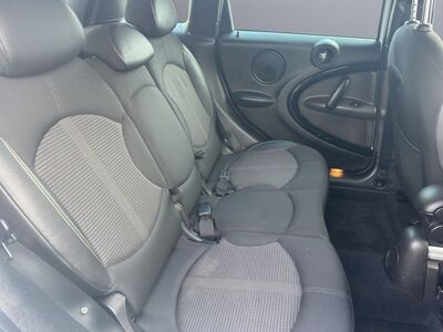 Mini Countryman Gebrauchtwagen