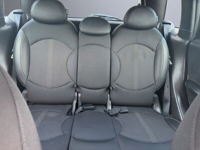 Mini Countryman Gebrauchtwagen