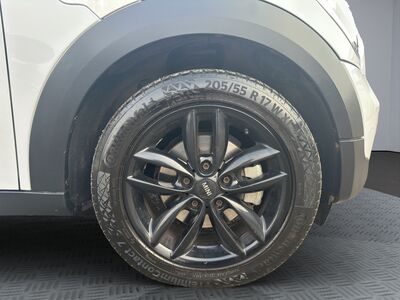 Mini Countryman Gebrauchtwagen