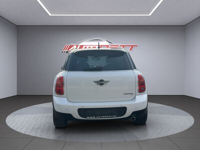 Mini Countryman Gebrauchtwagen