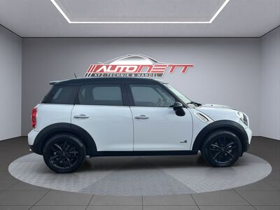 Mini Countryman Gebrauchtwagen