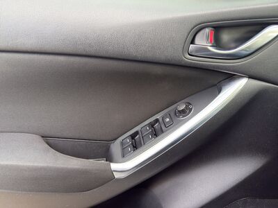 Mazda CX-5 Gebrauchtwagen