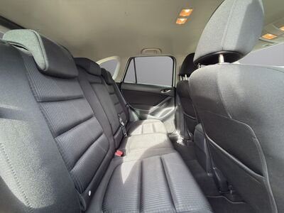 Mazda CX-5 Gebrauchtwagen
