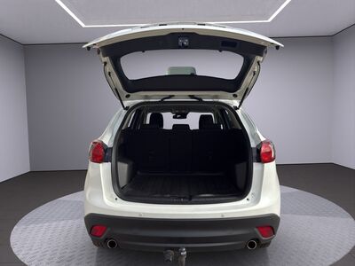 Mazda CX-5 Gebrauchtwagen