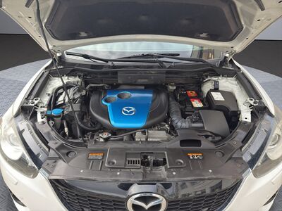 Mazda CX-5 Gebrauchtwagen