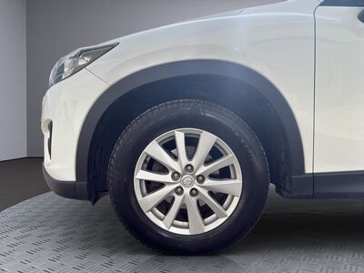 Mazda CX-5 Gebrauchtwagen
