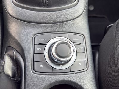 Mazda CX-5 Gebrauchtwagen