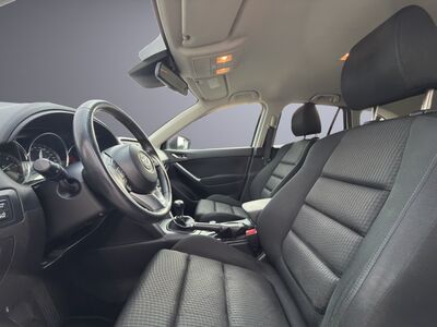 Mazda CX-5 Gebrauchtwagen