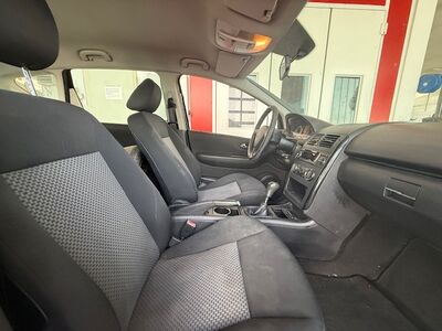 Mercedes-Benz A-Klasse Gebrauchtwagen