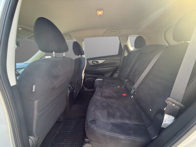 Nissan X-Trail Gebrauchtwagen