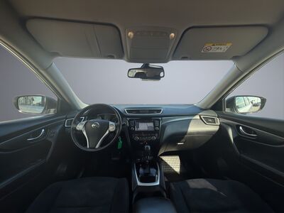 Nissan X-Trail Gebrauchtwagen