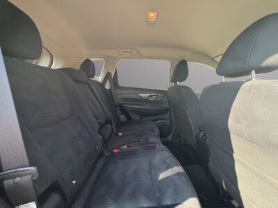 Nissan X-Trail Gebrauchtwagen