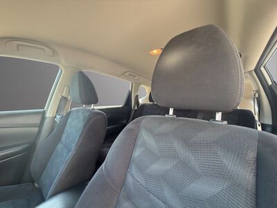Nissan X-Trail Gebrauchtwagen