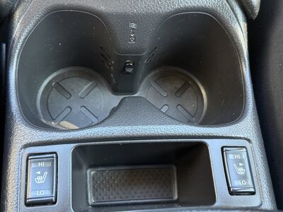 Nissan X-Trail Gebrauchtwagen