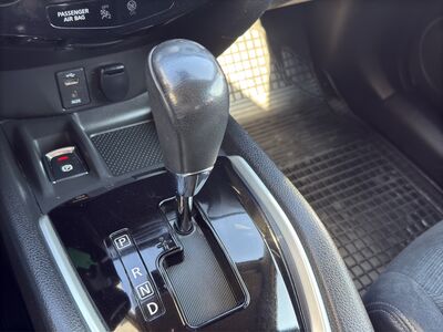 Nissan X-Trail Gebrauchtwagen