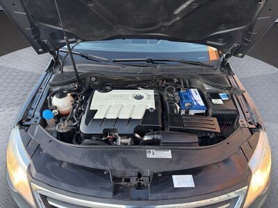 VW Passat CC Gebrauchtwagen