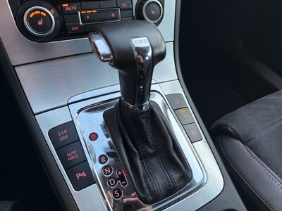 VW Passat CC Gebrauchtwagen