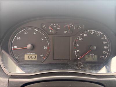 VW Polo Gebrauchtwagen VW Polo Gebrauchtwagen