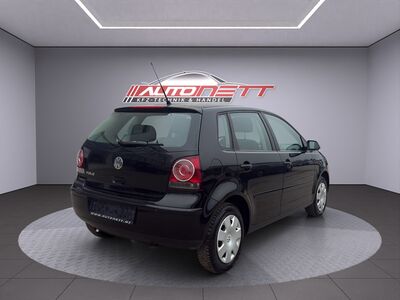 VW Polo Gebrauchtwagen VW Polo Gebrauchtwagen