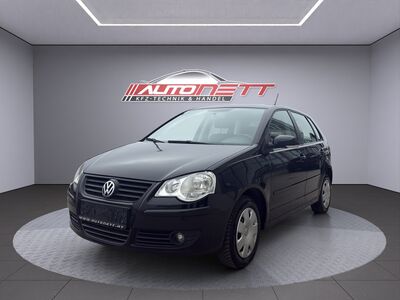 VW Polo Gebrauchtwagen VW Polo Gebrauchtwagen