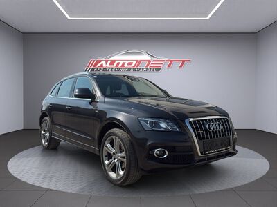 Audi Q5 Gebrauchtwagen