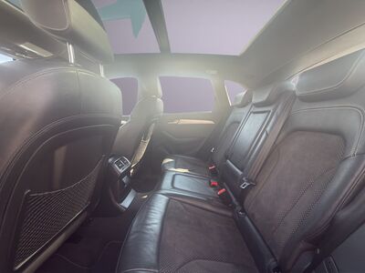 Audi Q5 Gebrauchtwagen