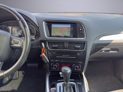 Audi Q5 Gebrauchtwagen