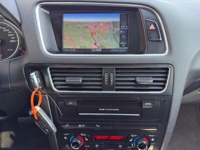 Audi Q5 Gebrauchtwagen