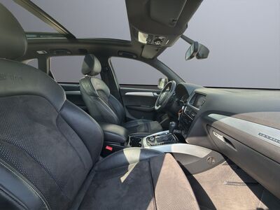 Audi Q5 Gebrauchtwagen