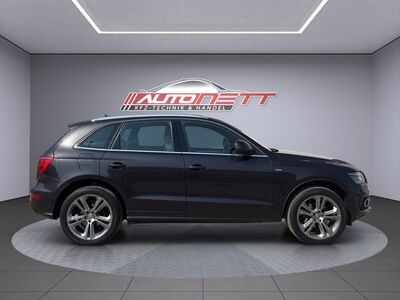 Audi Q5 Gebrauchtwagen