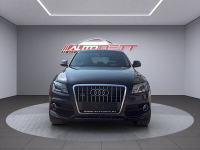 Audi Q5 Gebrauchtwagen