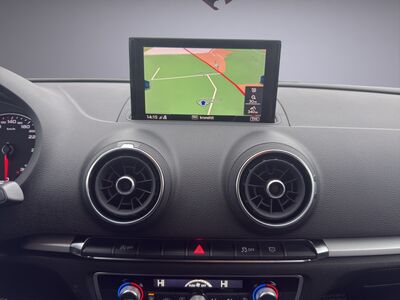 Audi A3 Gebrauchtwagen