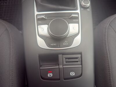 Audi A3 Gebrauchtwagen