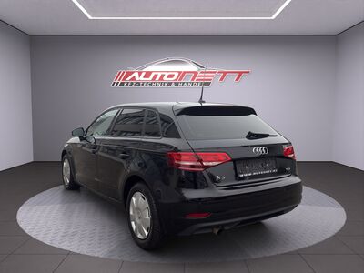 Audi A3 Gebrauchtwagen