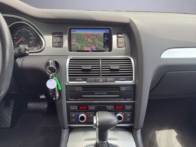 Audi Q7 Gebrauchtwagen