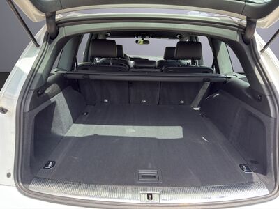 Audi Q7 Gebrauchtwagen