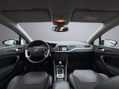 Citroën C5 Gebrauchtwagen
