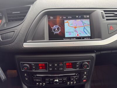 Citroën C5 Gebrauchtwagen