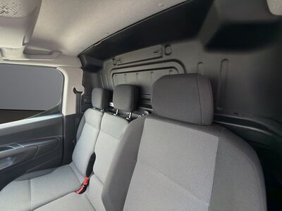 Citroën Berlingo Gebrauchtwagen