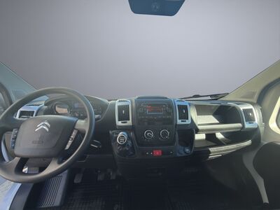 Citroën Jumper Gebrauchtwagen