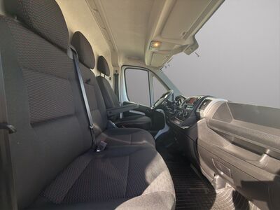 Citroën Jumper Gebrauchtwagen