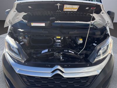 Citroën Jumper Gebrauchtwagen