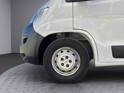 Citroën Jumper Gebrauchtwagen