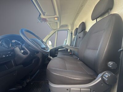 Citroën Jumper Gebrauchtwagen