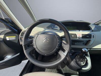 Citroën C4 Picasso Gebrauchtwagen