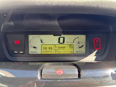 Citroën C4 Picasso Gebrauchtwagen