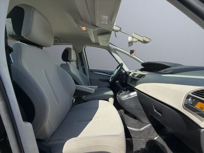 Citroën C4 Picasso Gebrauchtwagen