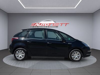 Citroën C4 Picasso Gebrauchtwagen