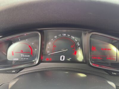 Citroën DS5 Gebrauchtwagen