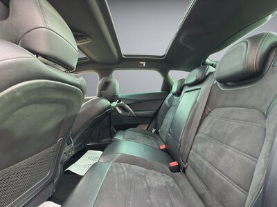 Citroën DS5 Gebrauchtwagen